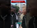EU Migration and Asylum Pact Protest 