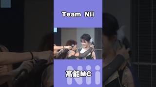 时隔一年了还不行吗🤣 #柏欣妤 #颜沁 #TeamNii #应许之地