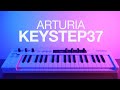 Arturia KeyStep 37 Review - Is It Worth To Upgrade?