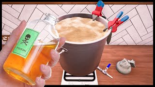 I Know Nothing about Brewing Beer, So I Became a Brewmaster