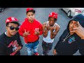 The Story Of BPS Blood Rap Group Baby Stone Gorillas