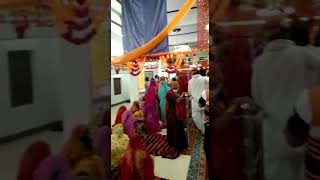 Tanot Mata Aarti Time Video, तनोट माता आरती का वीडियो @tanotmatamandirbharatpakis3290