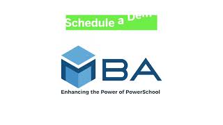 MBA Behavior Plugin for PowerSchool SIS