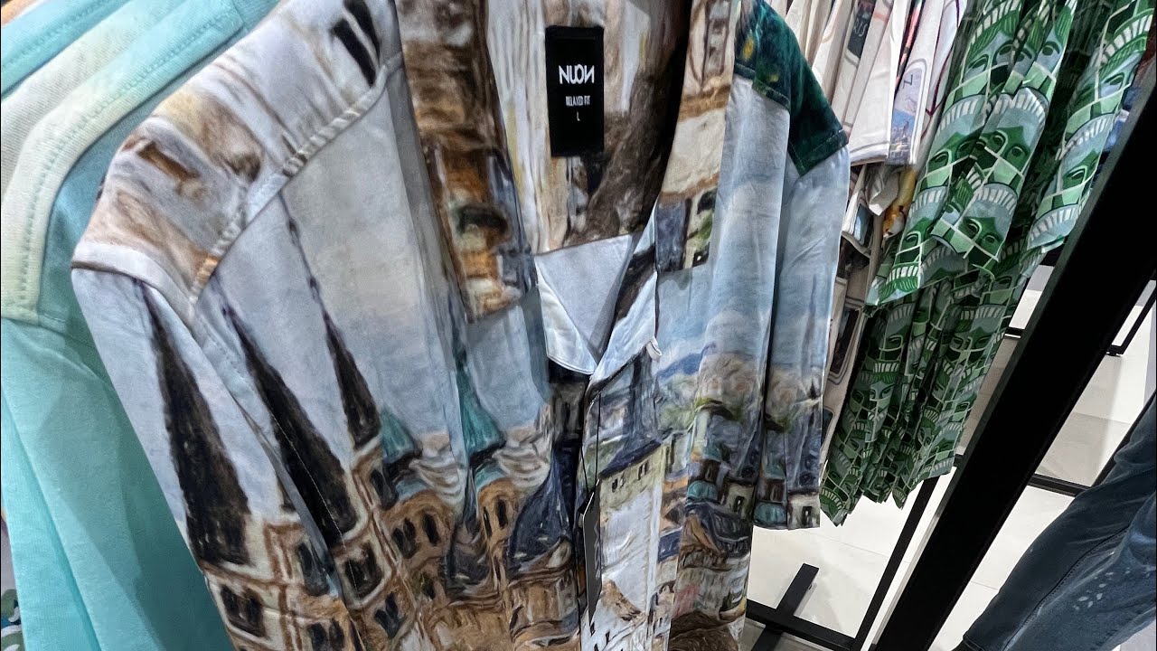 Westside Men S Latest Summer Collection Youtube