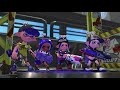 【ウデマエx】わかばシューターでガチエリア 第21回（モンガラキャンプ場・ハコフグ倉庫）【splatoon2】