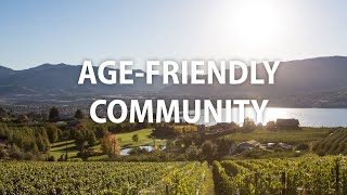Age-Friendly Community