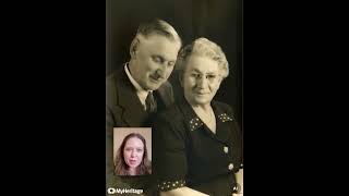 LiveMemory at MyHeritage | Formidable Genealogy