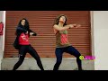 Girls like you | Maroon 5 | Zumba Fitness Jam | ft. Bangalore Zins | Isheeta Ray