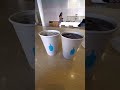 Blue Bottle Coffee 파란병 커피가 유명하다고??