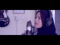 Akhir Tak Bahagia - Misellia (Cover By Adlyne Latifa Zachra)