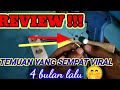 Cara menyolder besi TANPA FLUX |review alat buatan sendiri