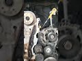 hi Hyundai H1 engine timing