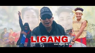 Ligang ( লৃগাং)Lion \u0026 Sp vai //New Mising Rap song //2025