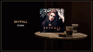 Adele - Skyfall / From 007 Skyfall / FLAC