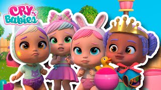 The Lost Toys 🪁 CRY BABIES 💧 NEW Season 7 | Full Episode 9 | Cartoons for Kids in English