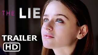 THE LIE Trailer (2020) Joey King Thriller Movie