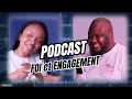 PODCAST BY LA PAIX 🙏🏽 - FOI ET ENGAGEMENT: UN DIALOGUE AVEC PASTEUR PEDRO TSB