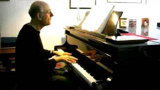 Ludovico Einaudi: ' Nefeli ' from album ' Eden Roc '