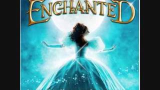 Enchanted Soundtrack - Storybook Ending [HQ]