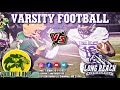 🏈🏈  2022 Wilde Lake Wildcats vs Long Reach Lightning | Positive Football