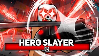 Hero Slayer MASTERED ULTIMATE MODE is Finally Here! (Heroes Battlegrounds)