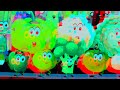 Vegetable Group Arabic Song (Osratouna Tv) Sponsored By Preview 2 Effects 