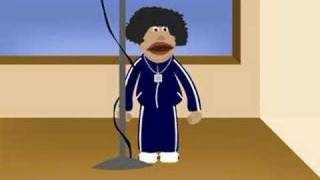 Arrested Development - Franklin Comes Alive