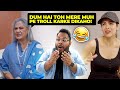 Jaya Bachchan & Malaika have gone MAD! (again😂) | Roast
