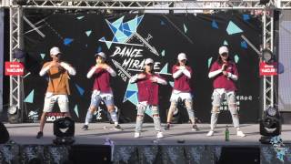 【5】20170226 Dance Miracle Vol 5｜楠梓熱舞｜