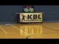 kblwe 2016103020 荔枝角體育館 ap 黑 vs hkec 黃 q3