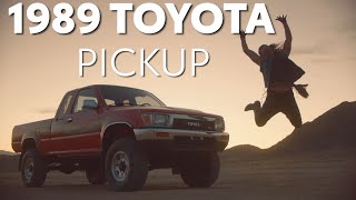 1989 Toyota Pickup | Still Rad | Daytona Toyota