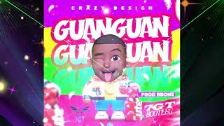Crazy Design - Guanguan (7GT Bootleg Remix)