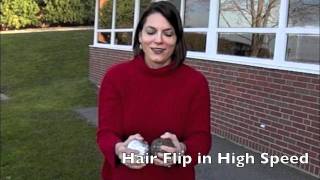 Thermite Balls