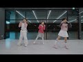 illit 아일릿 cherish dance cover