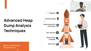 ‘Advanced Heap Dump Analysis Techniques’ Webinar