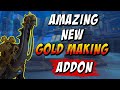 💥Amazing Gold Making Addon Mass Salvage Assist💥 - War Within Gold Making