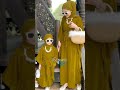 Rekomendasi gamis couple ibu anak buat lebaran | mau beli di komen yaa