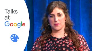 Girling Up: How to Be Strong, Smart and Spectacular | Mayim Bialik | Talks at Google