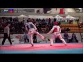 m 80kg 218. moises hernandez dom sebastian crismanich arg