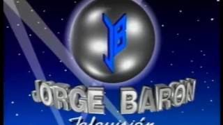 Jorge Barón Televisión 1991-2017 (Homenaje)