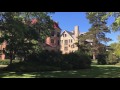 Oberlin College and Conservatory - A Tour