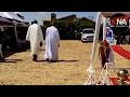 SHOCK! A CATHOLIC PRIEST WALKS AWAY, LEAVING A BURIAL CEREMONY PENDING AFTER CLASHING WITH A FAMILY.