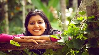 Vasantharavu | Malayalam Love Song | Music by Ankush G | Malayalam Album Song