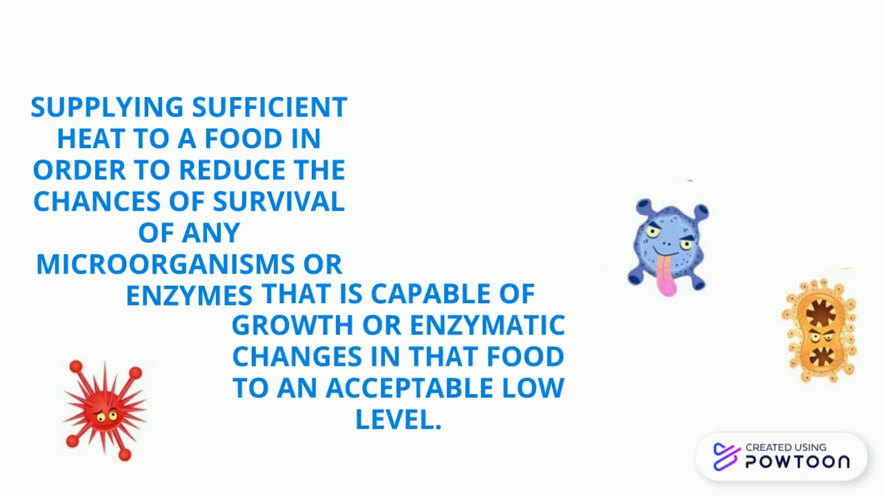 Principle Of Heat Treatment - YouTube