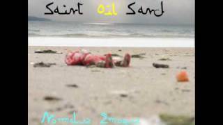 Saint Oil Sand - Rudenz Marazmai