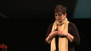 The pedagogy of action: Nesha Haniff at TEDxUofM