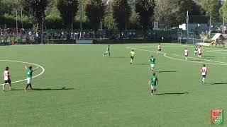 Highlights partita VSM vs Tavullia Valfoglia 28 09 2024