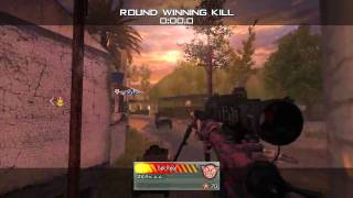 Zerkaa | Galvanize (Modern Warfare 2 S\u0026D Montage)