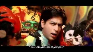 Om Shanti Om - Dastaan-E-Om Shanti Om with arabic subtitles.rmvb