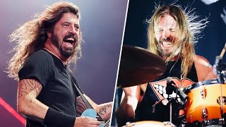 Foo Fighters Live FULL CONCERT Multicam 2021  Los Angeles California Taylor Hawkins Last Show in LA